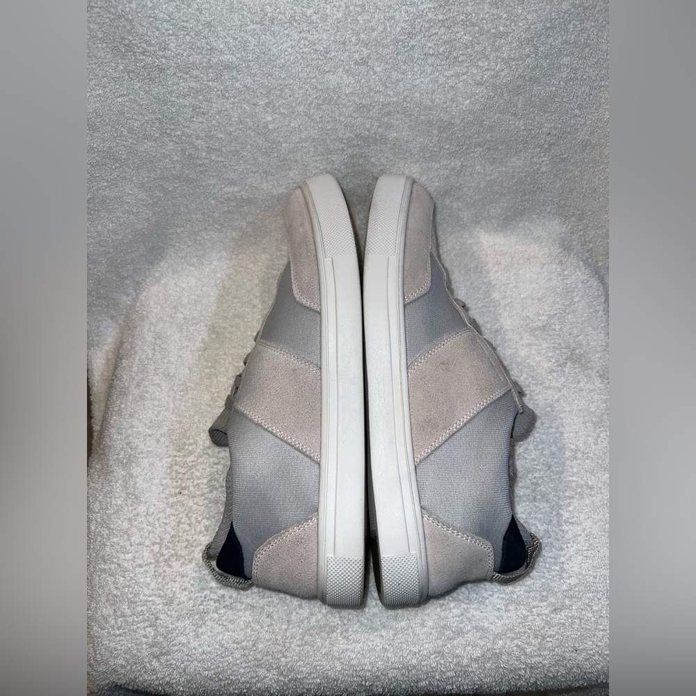 Peter Millar Hyperlight Drift Sneaker British Gra… - image 7